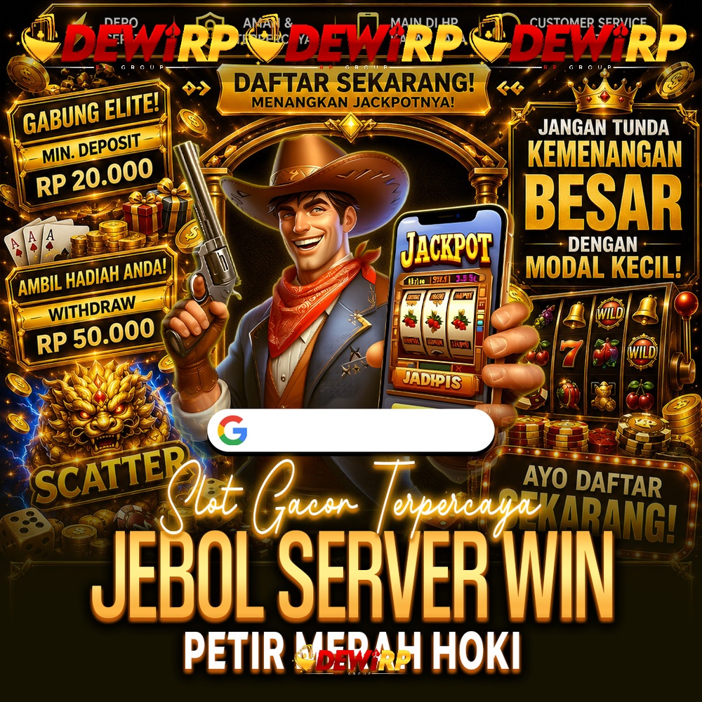 DEWIRP