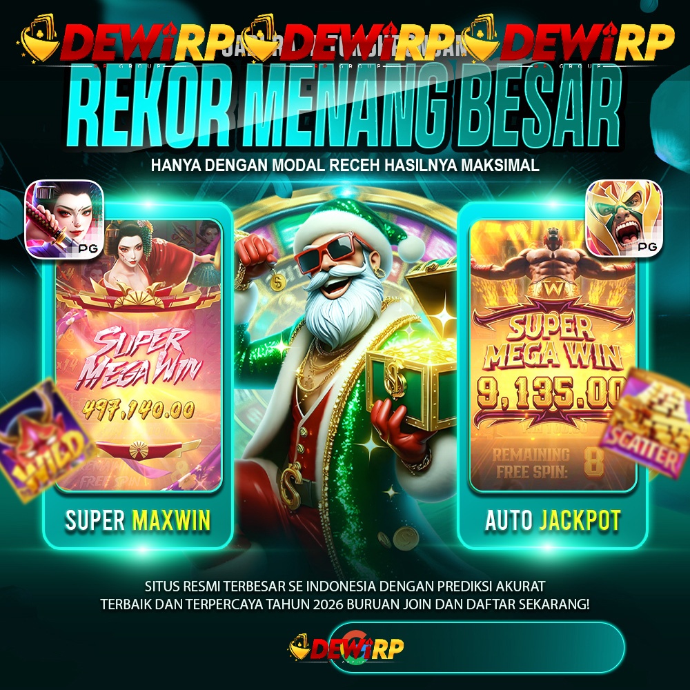 DEWIRP X SLOT GACOR SUPER ACE: Ulasan Slot Gacor Super Ace dengan Fokus pada Simbol Kartu, Kombinasi, dan Fitur Bonus